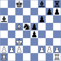 Lindholm - Taichman (chess.com INT, 2025)