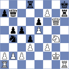 Martinez Arca - Campos Cayuela (Sabadell, 2012)