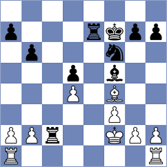 Nikolaev - Grigoriev (Samara, 2008)