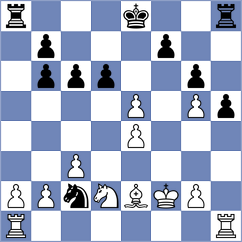 Marholev - Noguera Calvet (Figueres, 2004)