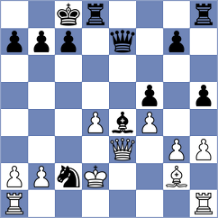 Mrowetz - Pusch (Bochum, 2004)