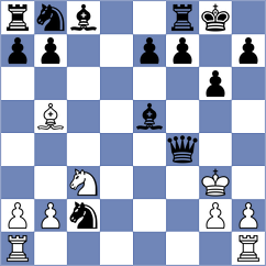 Debieb - Besso (Lichess.org INT, 2020)