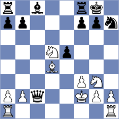Efremova - Stillger (chess.com INT, 2024)