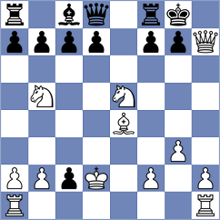 Tigsi Hualca - Bravo Benalcazar (Chess.com INT, 2020)