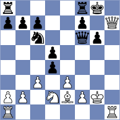 Zambrano Davila - Revelo Olalla (Chess.com INT, 2020)