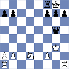 Sedgwick - Posadas (chess.com INT, 2022)