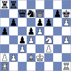 Rodriguez - Bohnhorst (East Lansing, 1991)