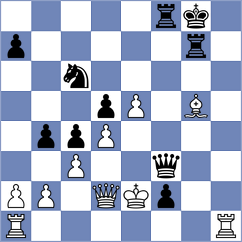 Piskunov - Vassiliev (Berdsk, 2008)