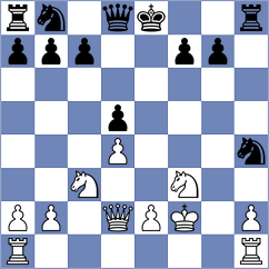 Medina - Prieto Aranguren (chess.com INT, 2024)