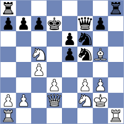 Nowak - Brenke (chess.com INT, 2025)
