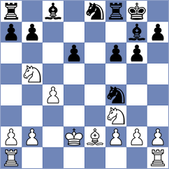 Gauthier - Matthews (London,Canada, 1994)
