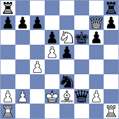 Yagupov - Copeland (chess.com INT, 2024)