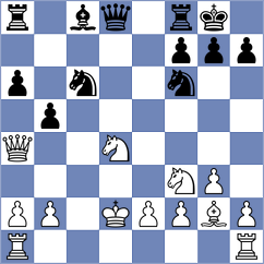 Soto - Vargas Pereda (chess.com INT, 2024)