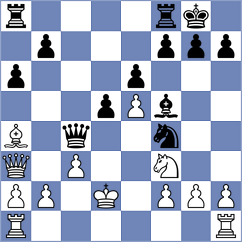 Rojas Mendoza - Palencia Morales (Ocana, 2019)