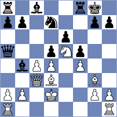 Calderon - Asish Panda (chess.com INT, 2024)