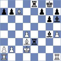 Holland - Evans (Adelaide, 2003)
