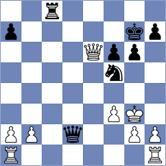 Zhang - Xu (Aksu, Xinjiang CHN, 2024)