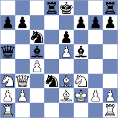 Chapus - Janev (Marcy Etoile, 2007)