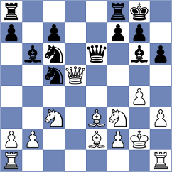 Wang - Shakryan (Moscow, 2009)