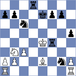 Marape - Garcia Martin (Budapest HUN, 2024)