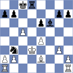 Domalchuk-Jonasson - Rybka (Upplands Vasby SWE, 2025)