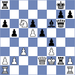 Lang - Pecka (Chess.com INT, 2021)