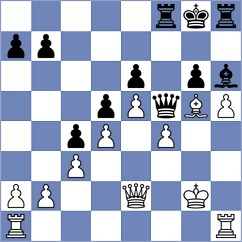 Aung Thant Zin - Rodrigues Mota (chess.com INT, 2025)