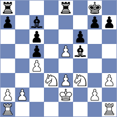Liu - Rodriguez Garcia (Benasque ESP, 2024)