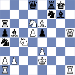 Shishkin - Ragozin (Alushta, 2000)