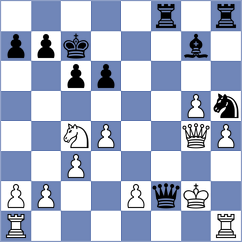 Fatullaev - Guseinov (Baku, 2000)