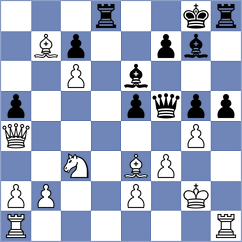 Reinecke - Haukenfrers (chess.com INT, 2024)