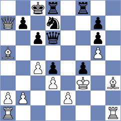 Goncalves - Kashefi (chess.com INT, 2025)
