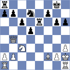 Bychkov - Victor (chess.com INT, 2024)