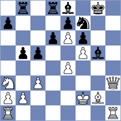 Shafarostov - Gerasimov (Moscow, 2008)