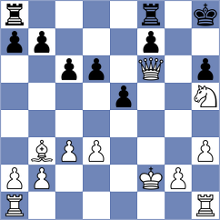 Moritz - Hapke (Playchess.com INT, 2009)