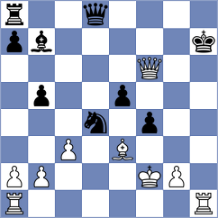 Ly - De Silva (Chess.com INT, 2020)