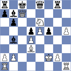 Oney - Desarmaux Do (Europe Echecs INT, 2020)