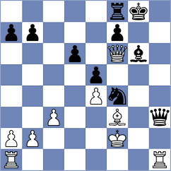 Mariano - Kalugin (chess.com INT, 2024)