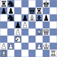 Sokolov - Khropov (Moscow, 2006)