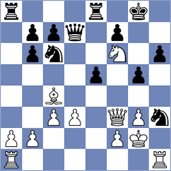 Alexander - Esteva (Dallas, 1998)