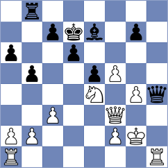 Grischuk - Sebastian (Dos Hermanas, 2003)