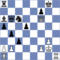 Defromont - Pert (chess.com INT, 2024)