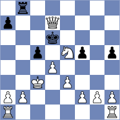 Ning - Hasanov (Windsor, 2015)