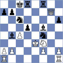 Delaney - Zwirs (Chess.com INT, 2017)