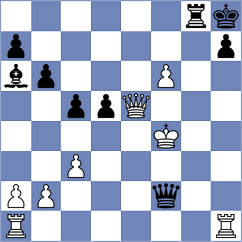 Tiulyagin - Otdelnov (St Petersburg RUS, 2024)
