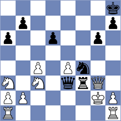 Grekh - Kuzmin (Pardubice, 2013)