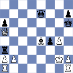 Garcia Castany Musellas - Grigoryan (Sabadell, 2010)