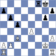 Carlsen - Hansson (Gausdal, 2007)