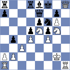Santos - Azevedo (Bento Goncalves, 2001)