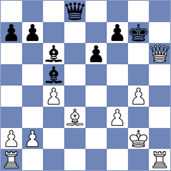 Korchmar - Kang (chess.com INT, 2024)